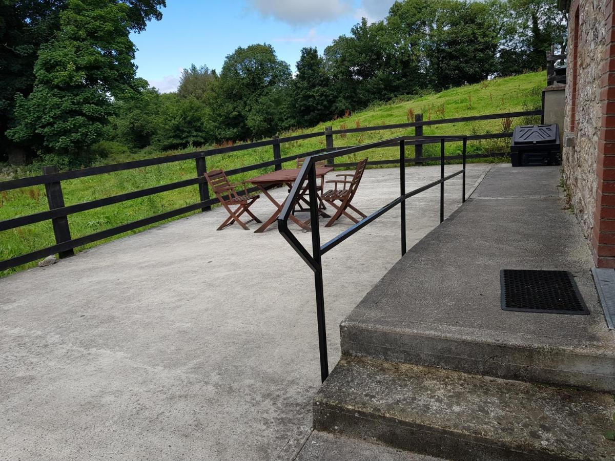 Rathgillen Lodge Nobber 외부 사진