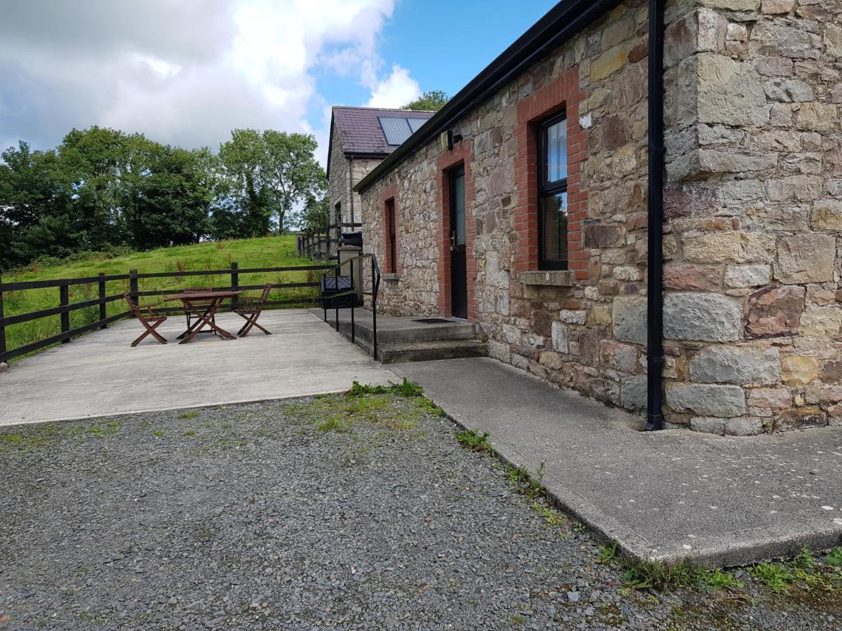 Rathgillen Lodge Nobber 외부 사진
