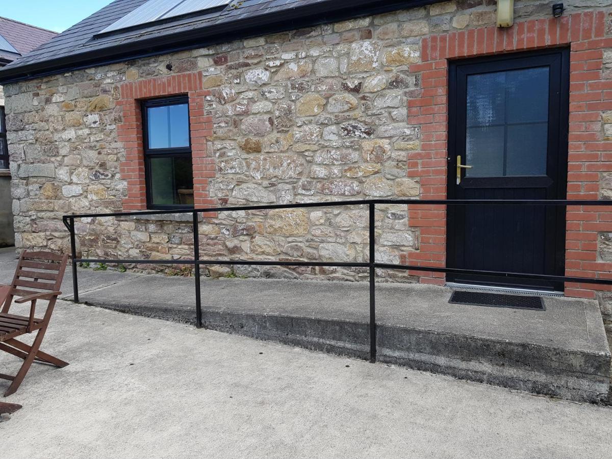 Rathgillen Lodge Nobber 외부 사진