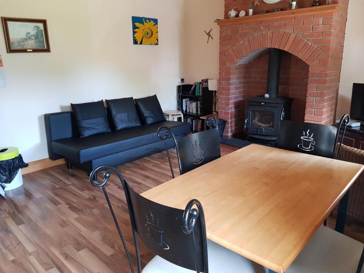 Rathgillen Lodge Nobber 외부 사진