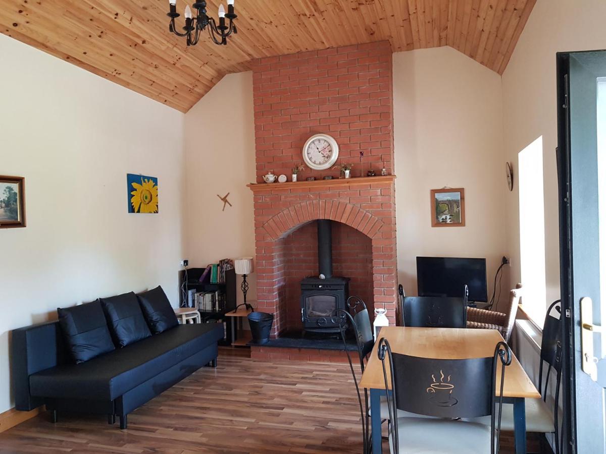 Rathgillen Lodge Nobber 외부 사진