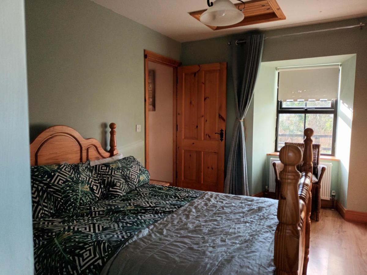 Rathgillen Lodge Nobber 외부 사진