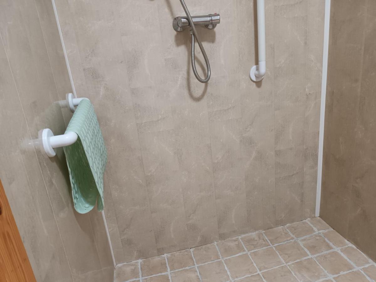 Rathgillen Lodge Nobber 외부 사진