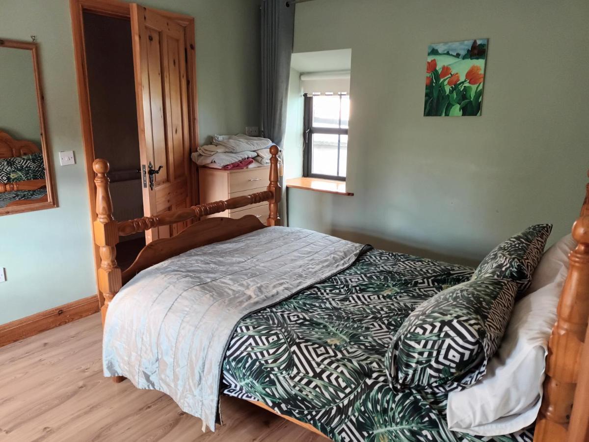 Rathgillen Lodge Nobber 외부 사진